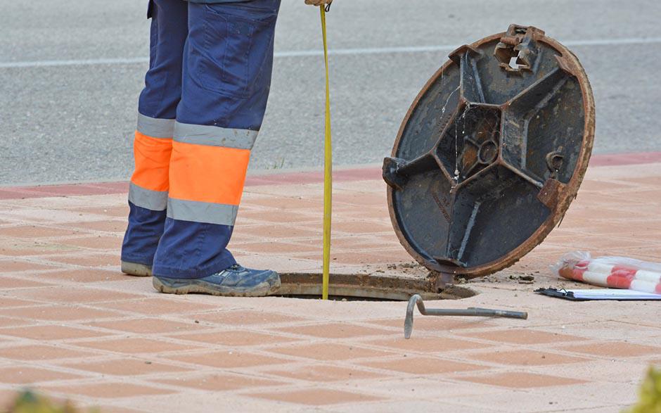 dégorgement canalisation Issy-les-Moulineaux