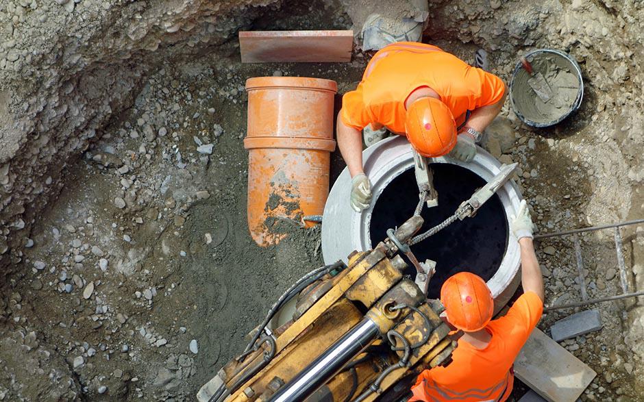 dégorgement canalisation tarif Évry