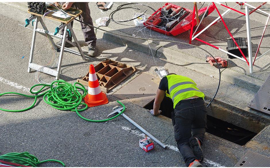 dégorgement canalisation tarif Évry