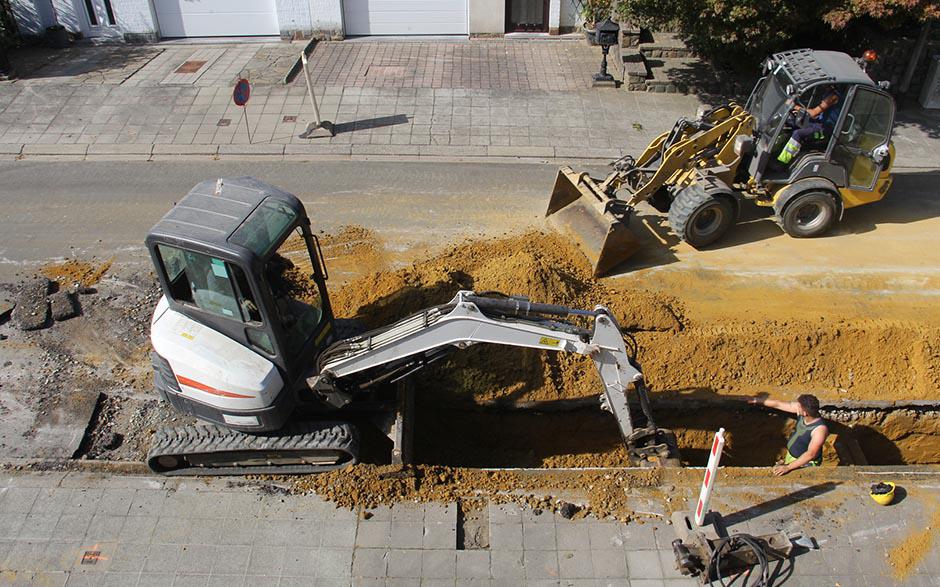 dégorgement canalisation Suresnes